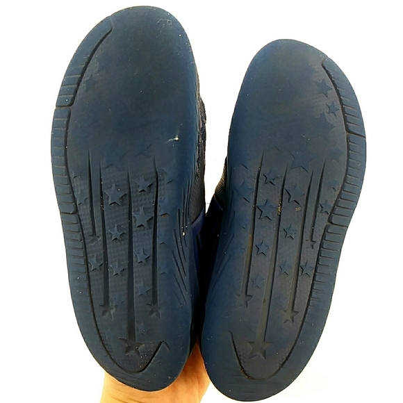 Nike Star Runner Toddler Sneakers 10C - Picture 8 of 8